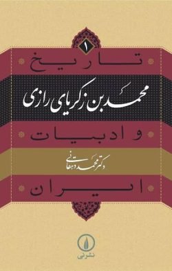 محمدبن زکریای زاری