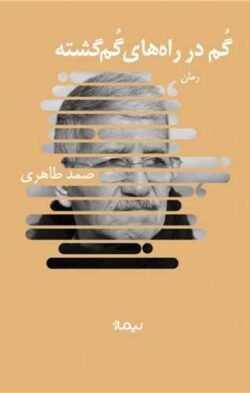 گم در راه  های گم  گشته
