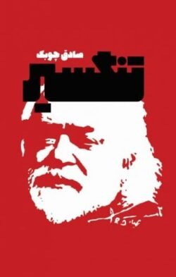 جلد کتاب تنگسیر