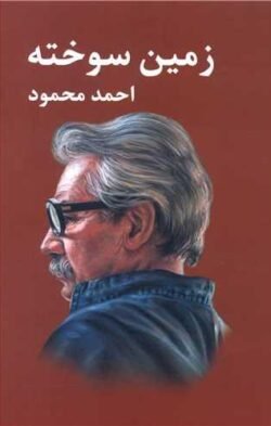 زمین سوخته