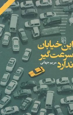 این خیابان سرعت گیر ندارد
