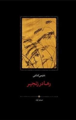رها در زنجیر
