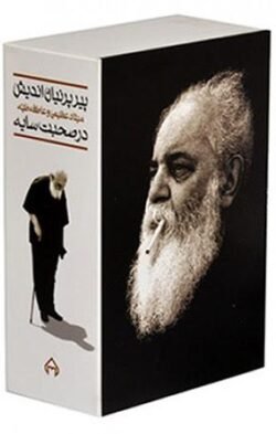 پیر پرنیان‌اندیش